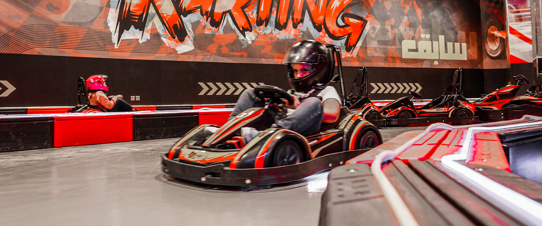 Xtreme Karting