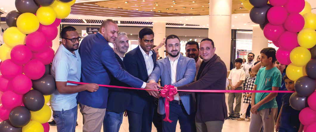 Al-Othaim Entertainment Opens 