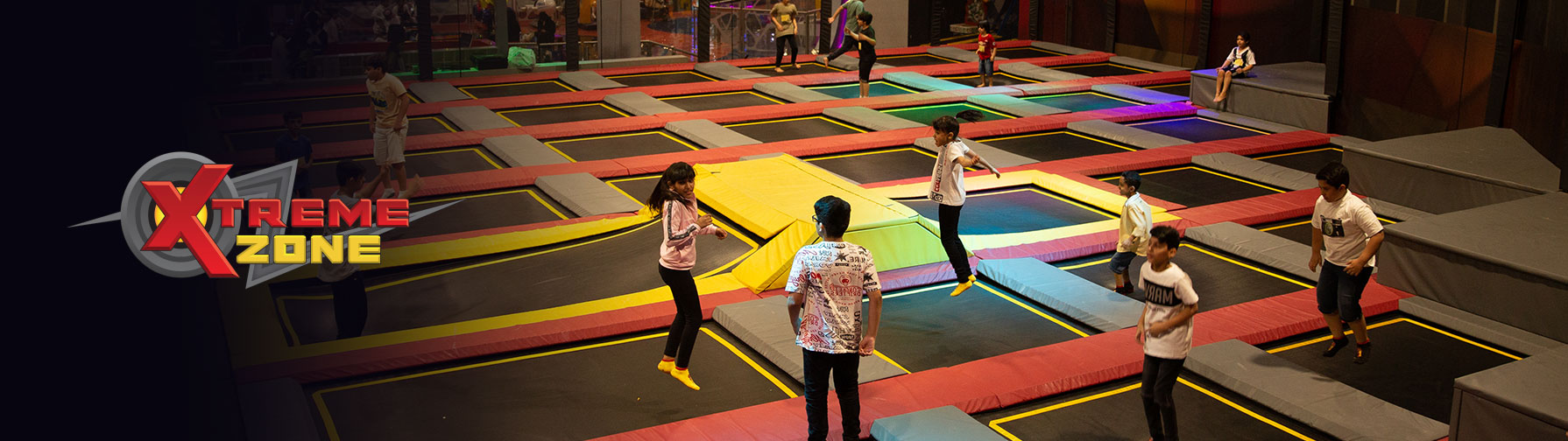 Xtreme Zone